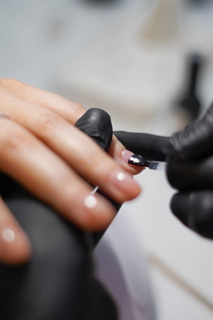 Nagelstudio in maassluis