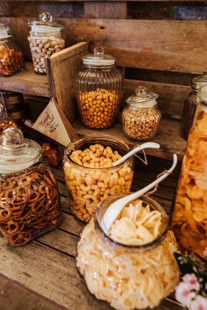 Snackbar in maassluis