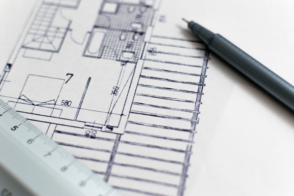 Interieurarchitect in maassluis