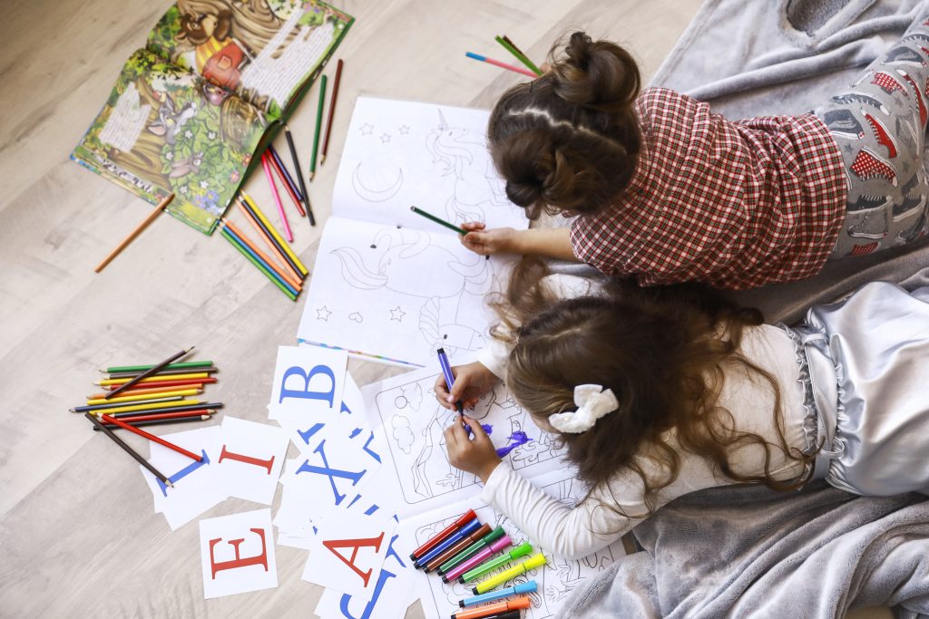 Kinderdagverblijf in maassluis