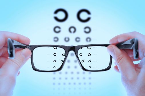 Opticien in maassluis