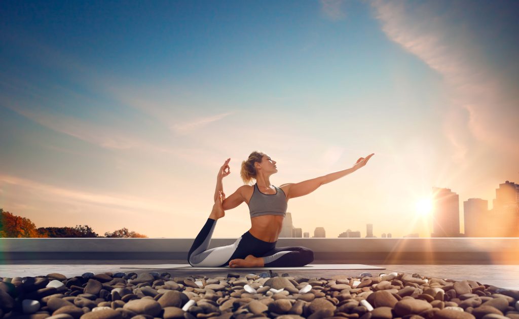 Wellness in maassluis