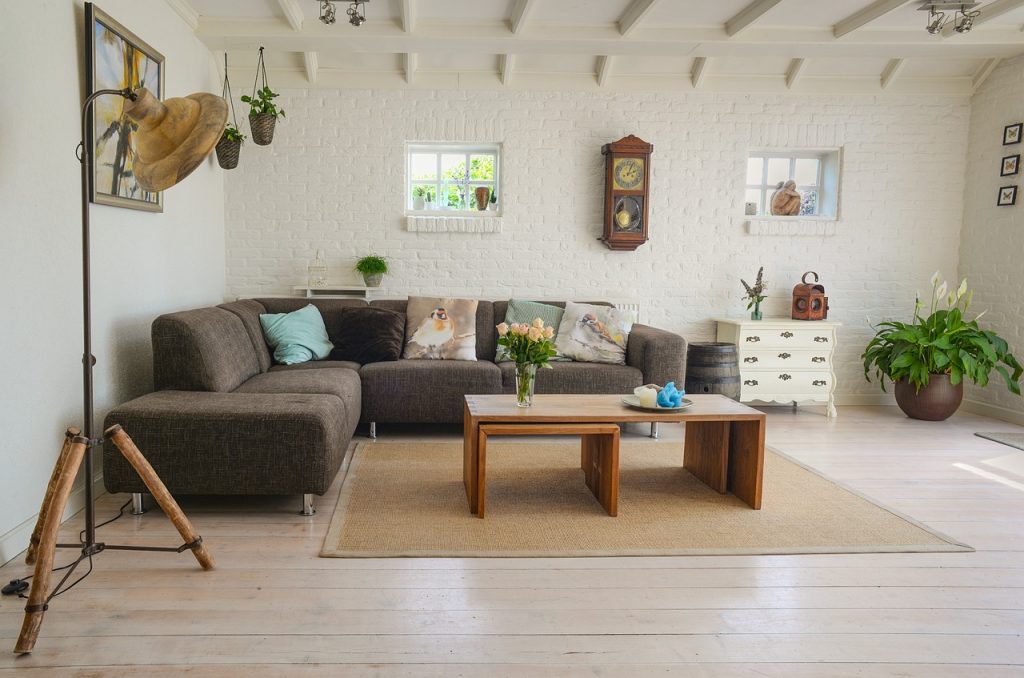 Woninginrichting in maassluis