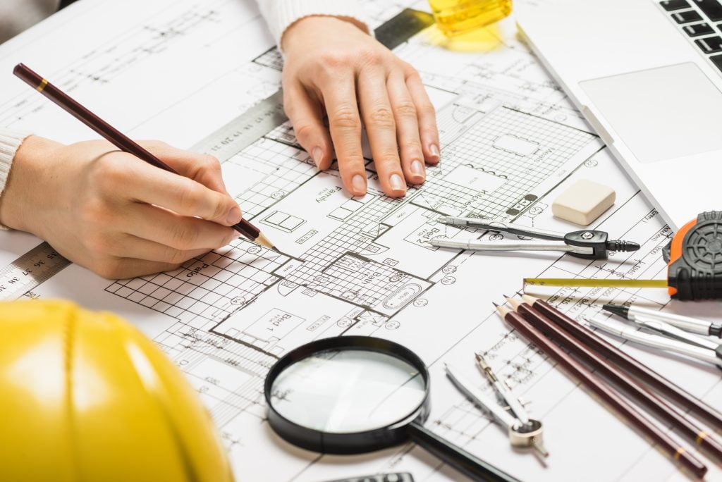 Architect in maassluis