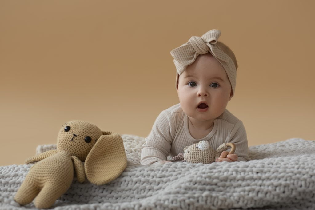 Babywinkel in maassluis