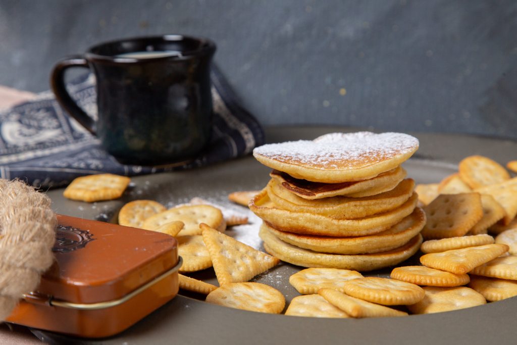 Bakkerij in maassluis
