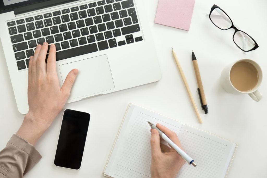 Copywriter in maassluis
