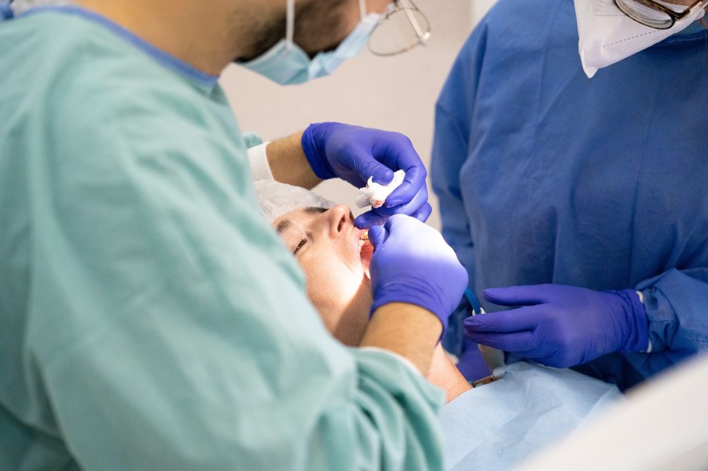 Orthodontist in maassluis