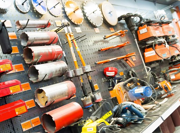 Gereedschap huren in maassluis