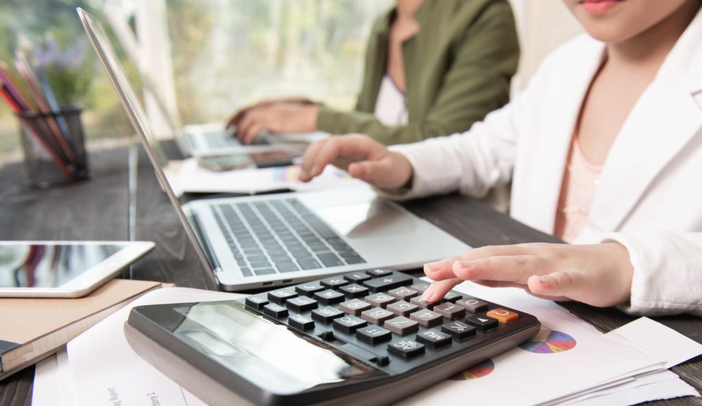 Accountant in maassluis