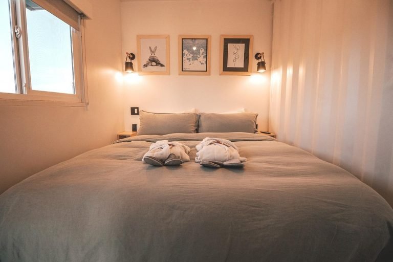 AirBNB in Maassluis