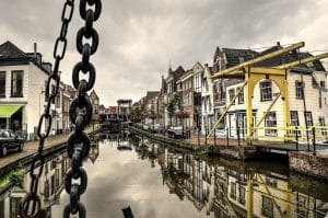 Bedrijven in Maassluisnu Bedrijven in Maassluisnu